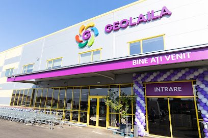 Geolaila Market Șoseaua București - Urziceni 23A