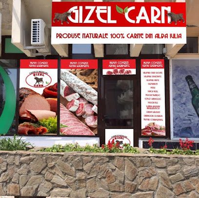 Gizel Carn Str. Tudor Vladimirescu