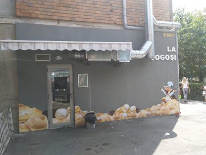 Gogoserie Râmnicu Vâlcea