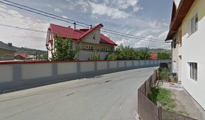Gospodarul Bistrita Republicii