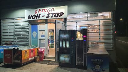 Gringo magazin Non-stop Bulevardul Libertății 2