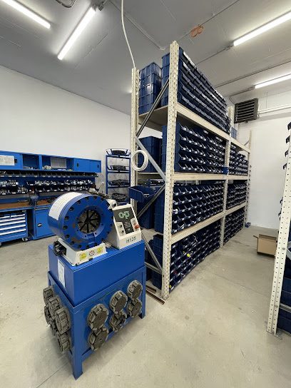 HIDROstore Sibiu Sibiu 557260