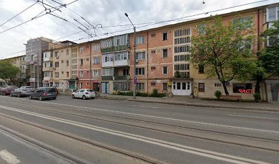 Iași Iași