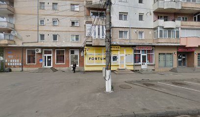 Impo Mihai SRL Piața Libertății 5A