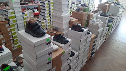 Încălțăminte pentru familia ta [Magazinul Fabricii] Calea Basarabiei 95b