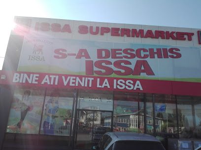 Issa Supermarket DN2