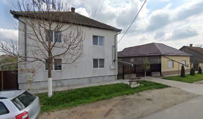 Izuhandmade Strada Nufarului 39
