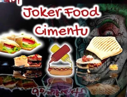 JOKER FOOD CIMENTU Liceul dragomir hurmuzescu