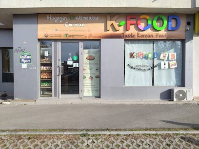 K-Food Șoseaua Pipera 21