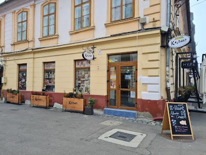 K-Mart Timisoara Strada Emanoil Ungureanu 9