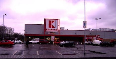 KAUFLAND BRAILA - BRAILA SUD Strada Mecanizatorilor 4