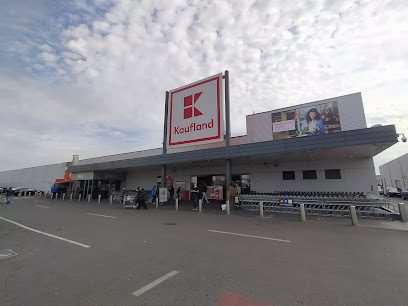 KAUFLAND BUZAU