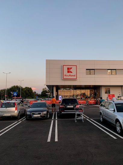 KAUFLAND Botoșani Calea Națională 193
