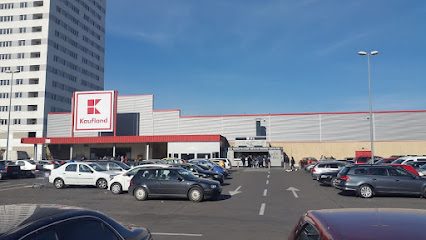 KAUFLAND Calea Cisnădiei 92