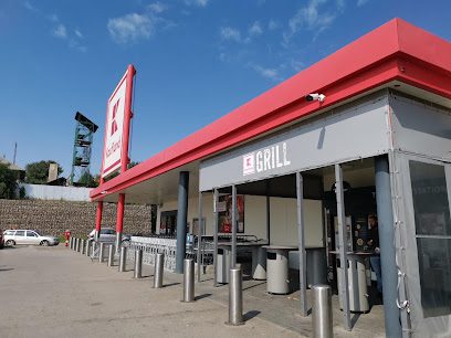 KAUFLAND FALTICENI Strada Armatei 5B