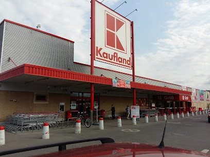 KAUFLAND ODORHEIU SECUIESC Strada Bethlen Gábor 79