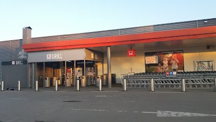 KAUFLAND RADAUTI Strada Ștefan cel Mare 103