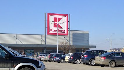 KAUFLAND TARGU JIU