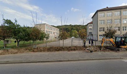 KRC GUM-SERV S.R.L. Str. Fagarasului
