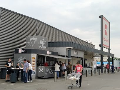 Kaufland Alexandria Strada București 168