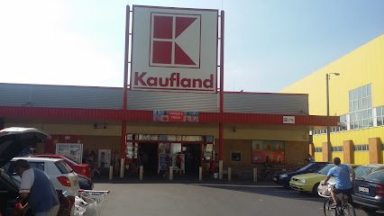 Kaufland-Astra Calea București 112