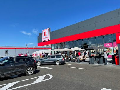 Kaufland Baia Mare Republicii Bd. Bucur Bulevardul Regele Mihai I 100