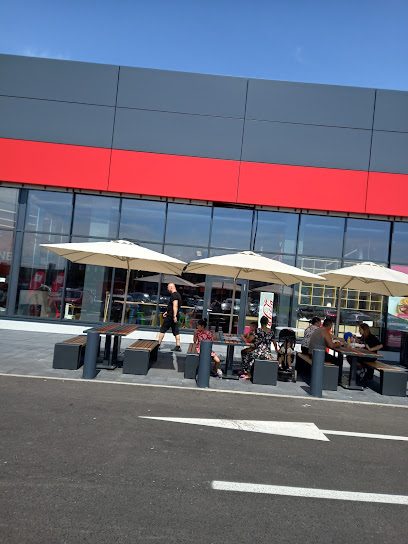 Kaufland Baia Mare Republicii Str. G. C Strada George Coșbuc 38