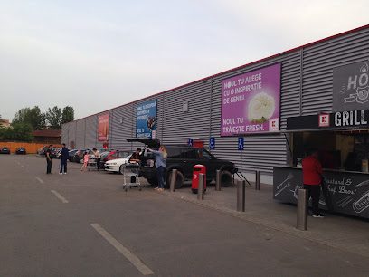 Kaufland Baia Mare