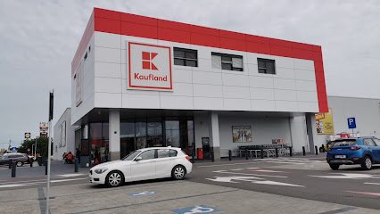 Kaufland Balotești nr.1M