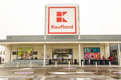 Kaufland Brasov - Bartolomeu Strada Avram Iancu 62
