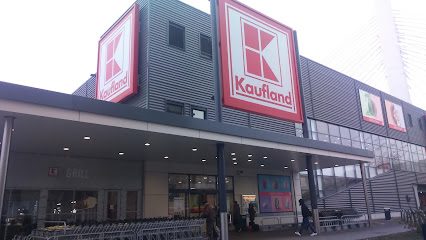 Kaufland Bucuresti-Basarab Șoseaua Orhideelor 46