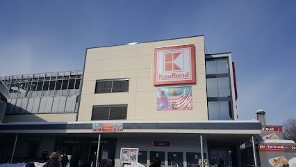 Kaufland Bucuresti-Brancusi Strada Valea Oltului 195-197