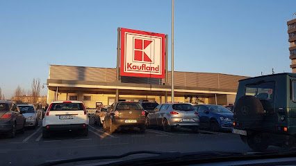 Kaufland Bucuresti-Bucurestii Bulevardul Bucureștii Noi 50B