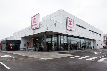 Kaufland Bucuresti-Colentina Șoseaua Colentina 6