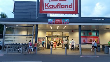 Kaufland Bucuresti-Ferentari Calea Ferentari 62