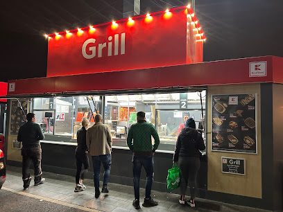 Kaufland Bucuresti Militari Residence Drumul Osiei 76