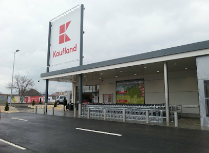 Kaufland Bucuresti - Odai Șoseaua Alexandriei 152