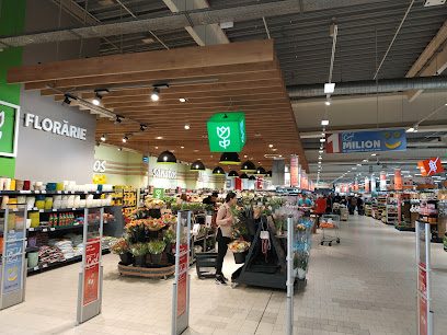 Kaufland Bucuresti-Vitan 5 nr