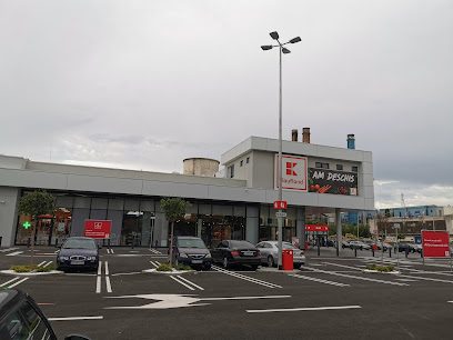 Kaufland Bucuresti - Vitan
