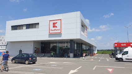 Kaufland Buftea Șoseaua București - Târgoviște 232