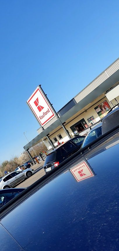 Kaufland Bulevardul București 197
