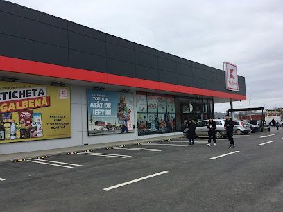Kaufland Bulevardul Republicii 320
