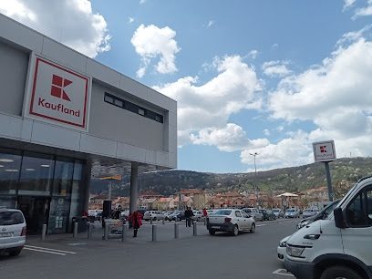 Kaufland Bulevardul Revoluţia din Decembrie 1