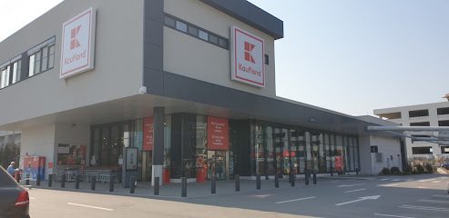 Kaufland Bulevardul Tomis 437