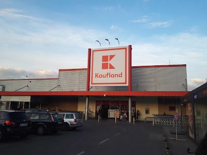 Kaufland Calea Moților 120