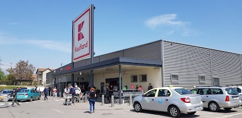 Kaufland Calea Târgu Jiu 44