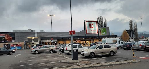 Kaufland Campulung 22 Nr