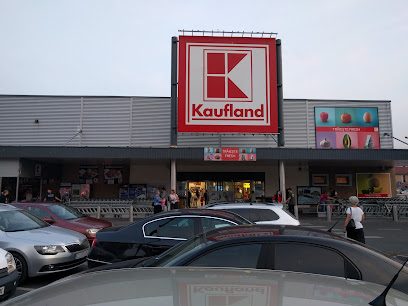 Kaufland Cluj-Manastur Strada Câmpului 9-19