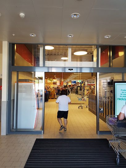 Kaufland Craiova - 1 Mai Strada Doctor Nicolae Ionescu Sisești 23