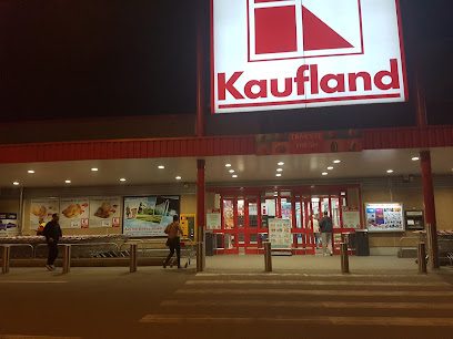 Kaufland Craiova-Craiovita Bulevardul Tineretului 18C